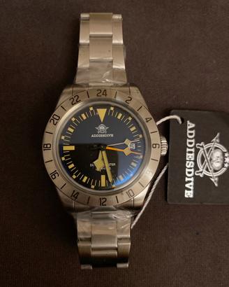 Orologio Addiesdive Freccione