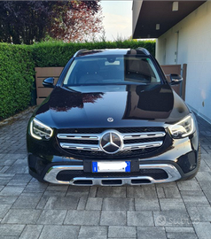 Mercedes GLC Sport 4matic auto