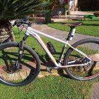 Mountain bike MTB Merida 