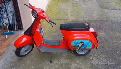 Vespa PK 50 XL