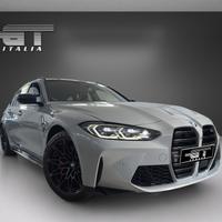 Bmw M3 Touring competition