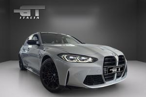 Bmw M3 Touring competition