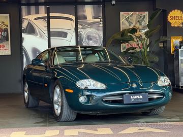 Jaguar XK XK8 4.0 Coupé