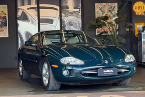 Jaguar XK XK8 4.0 Coupé