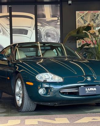 Jaguar XK XK8 4.0 Coupé