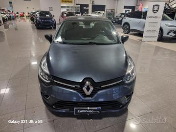 Renault Clio dCi 8V 75 CV 5 porte Duel ENERGY OK N