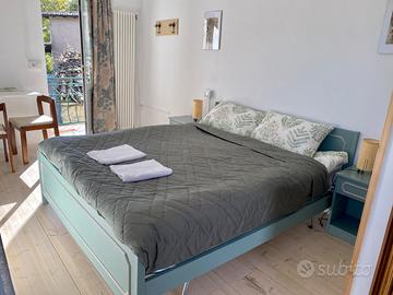 Casa vacanze in Val Tidone