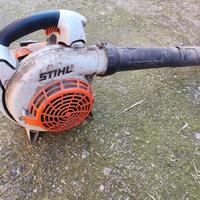 soffiatore stihl 