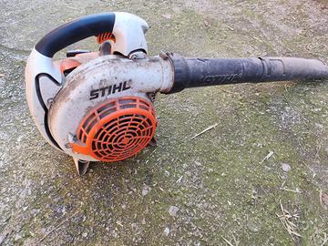 soffiatore stihl 