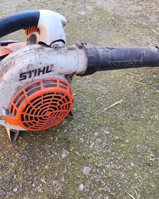 soffiatore stihl 
