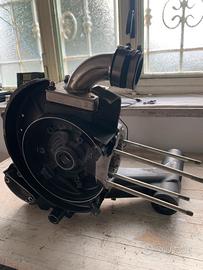 VESPA PIAGGIO PX 200 CARTER MOTORE