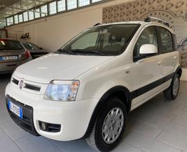 Fiat Panda 1.2 4x4 Climbing