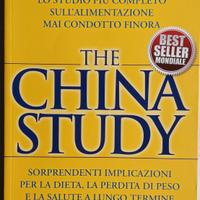 The China study