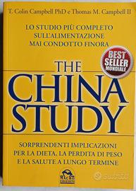 The China study