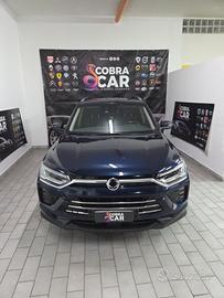 Ssangyong Korando 1.6 Diesel 2WD aut. Icon