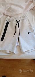 pantaloni corti Nike tech xs uomo