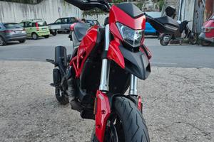 DUCATI HYPERMOTARD 939