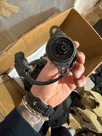 Tasto accensione XADV