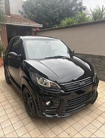 Ligier JS50 2017 Diesel - interni Sport pelle - AM