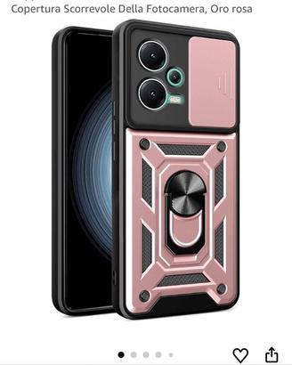 Cover Xiaomi Poco F5 CRAVEN