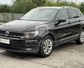 VOLKSWAGEN Tiguan 2.0 TDI SCR DSG Business BlueMot