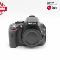 Nikon D5100