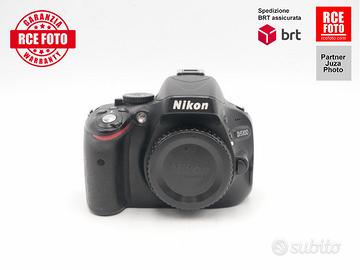Nikon D5100