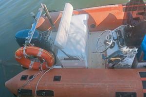 Gommone 5.20 con Motore Yamaha 40Cv 4T