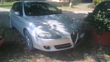 Alfa Romeo 147