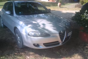 Alfa Romeo 147