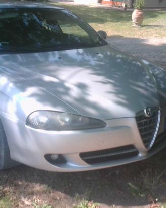 Alfa Romeo 147
