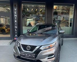 NISSAN - Qashqai - 1.5 dCi 115 CV N-Connecta