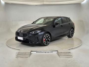 BMW Serie 1 F70 118d MSport Pro auto