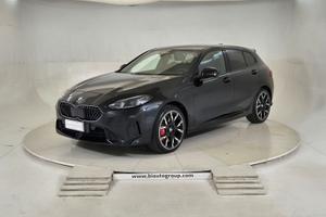 BMW Serie 1 F70 118d MSport Pro auto