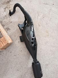 marmitta phantom f15