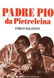 Padre Pio da Pietrelcina