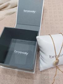 punto luce colore ambra