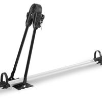 Portabici (per 3 bici) e barre portatutto