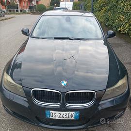 BMW 320 STATION