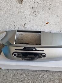 Stereo Giulietta Completo