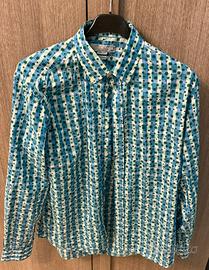 Camicia Enrico Coveri Taglia M