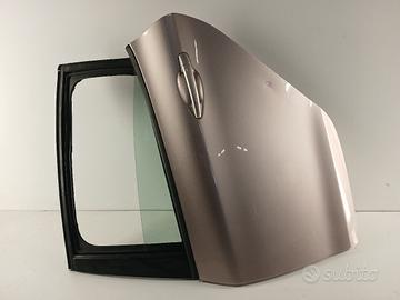 Porta post sx PEUGEOT 208 I '12