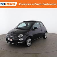 FIAT 500 EF41901