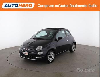 FIAT 500 EF41901