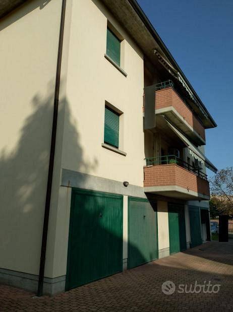 Appartamento – RE - Vista 4