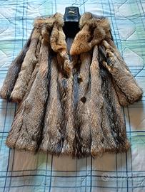 Pelliccia Volpe