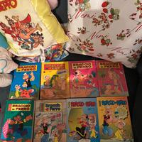 Braccio di ferro & co 55 giornalini fumetti lotto