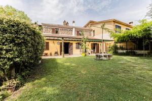 CASA SEMINDIPENDENTE A NEPI