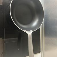 Padella Alessi serie Dressed