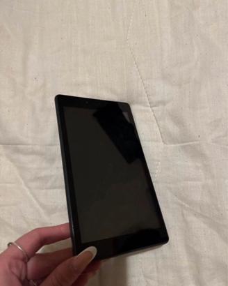 Tablet Alcatel